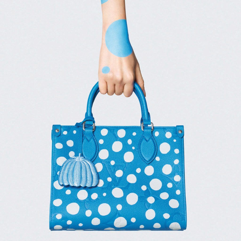 Singapore, Are You Ready? Louis Vuitton x Yayoi Kusama’s Drop 2 Is Here