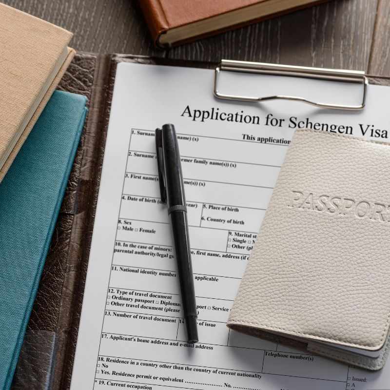 5 Schengen Countries Offering Visa Appointments Within A Week