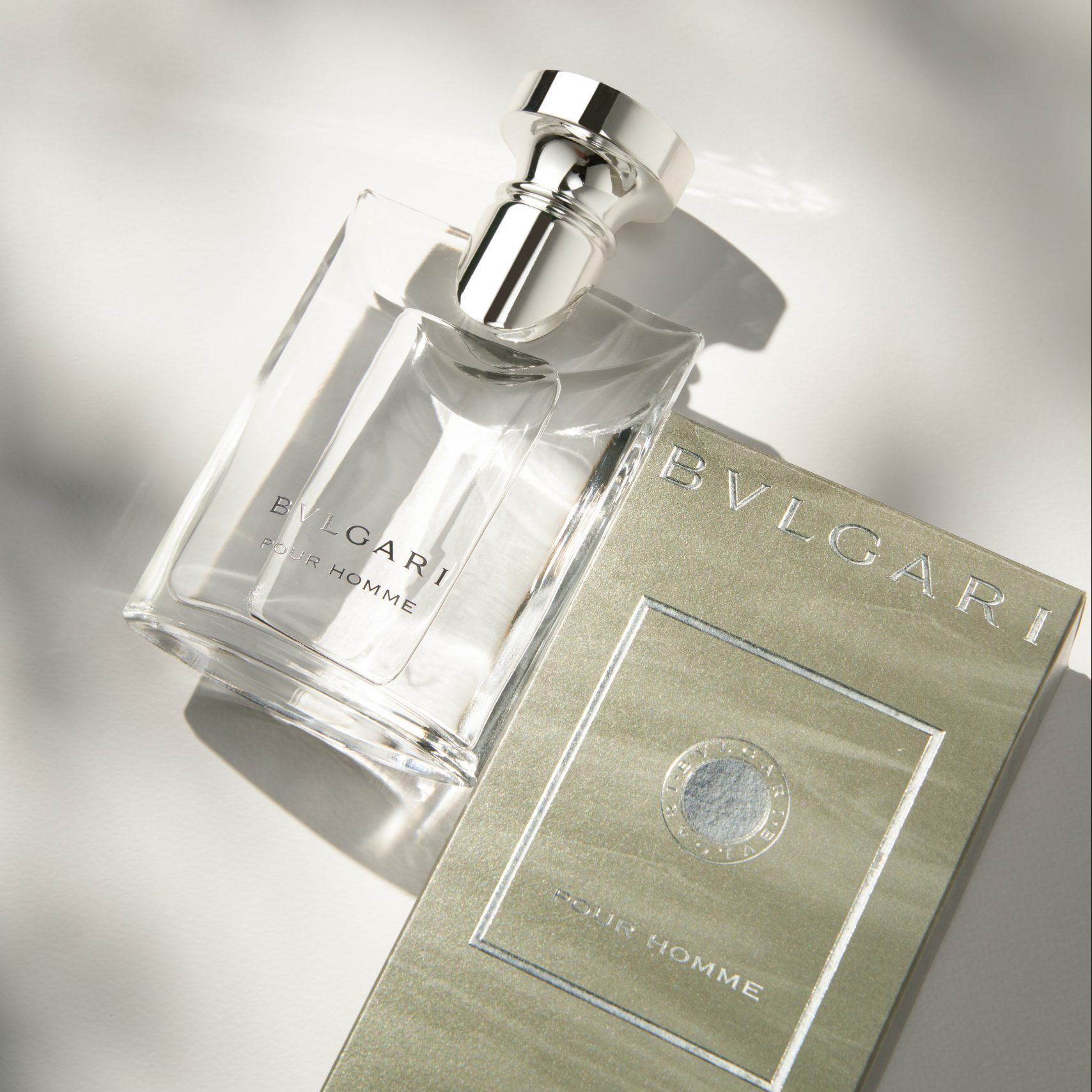 Bvlgari pour homme discount review