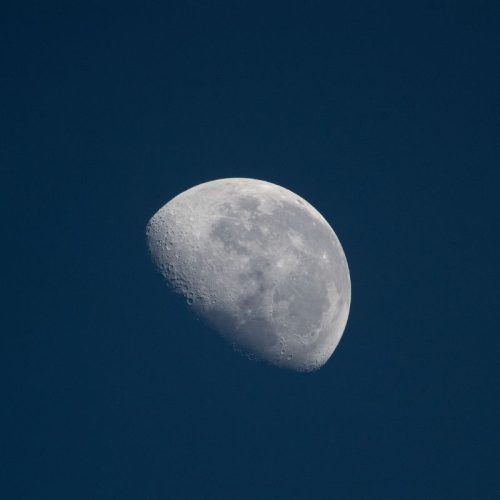 The Moon May Soon Get A 4G Network And It’ll Truly Be ‘Out Of This World’
