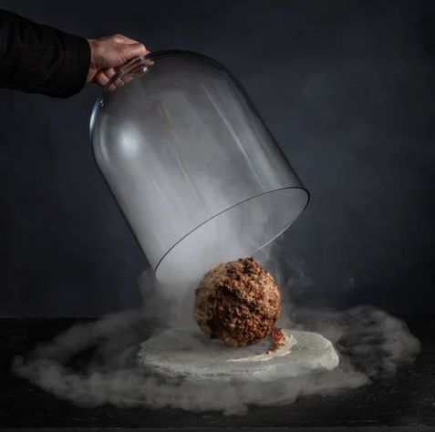 Week In Geek: A Woolly Mammoth Meatball, E3 Cancelled And A Scott Pilgrim Anime