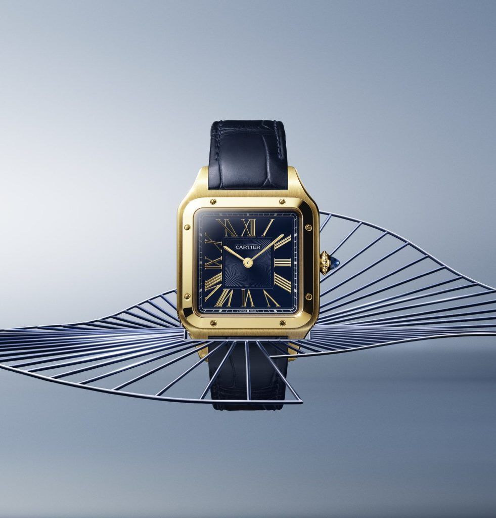 Best Watch Releases In April 2023 From Breitling, Cartier And More