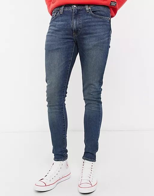 Types Of Jeans