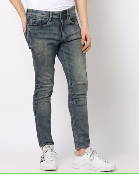 Types Of Jeans