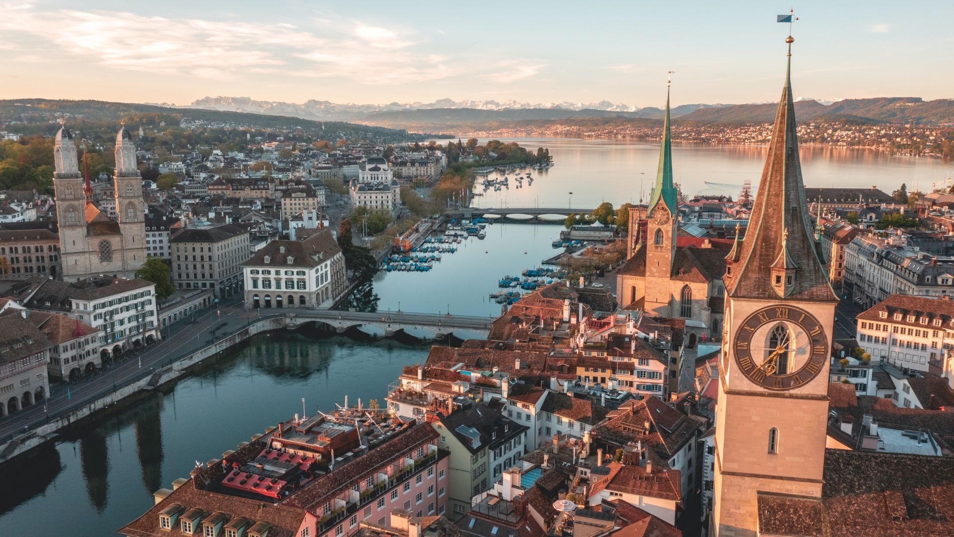 smart city index