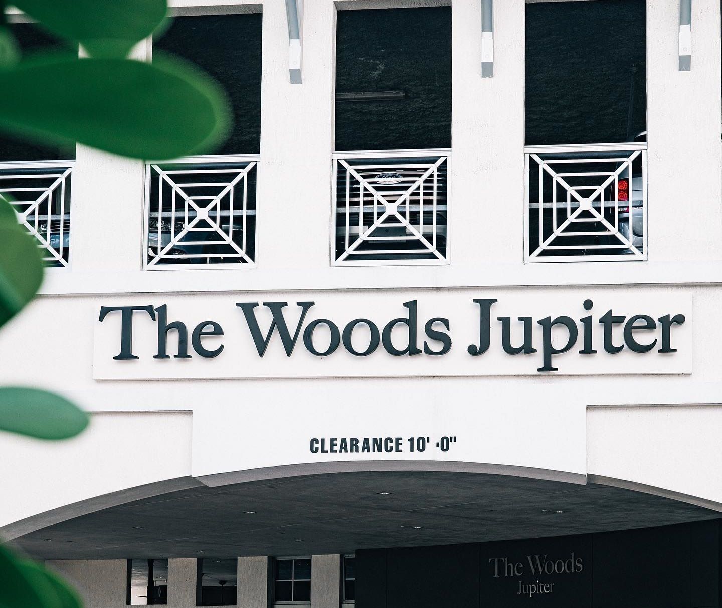 The Woods Jupiter