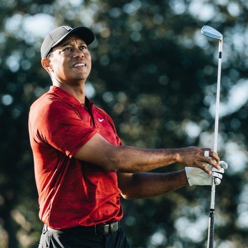 Tiger Woods’ Net Worth And The Expensive Things He Owns