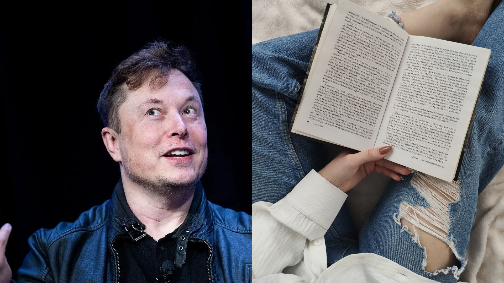 Top Books Recommended By Elon Musk: ‘The Lord Of The Rings’, The ‘Foundation’ Trilogy And More