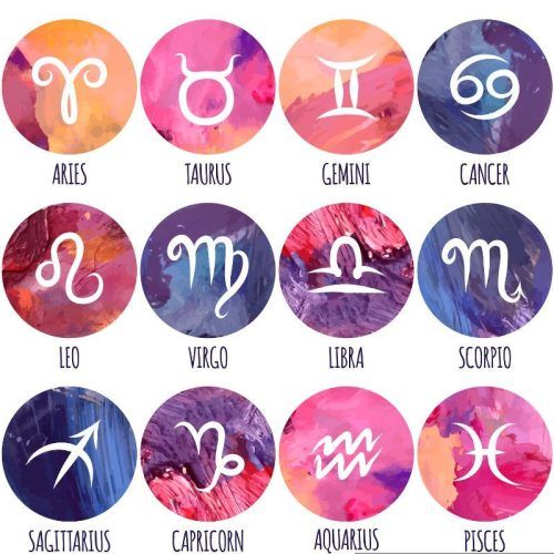 What Your Love Horoscope For April 2023 Has In Store For You