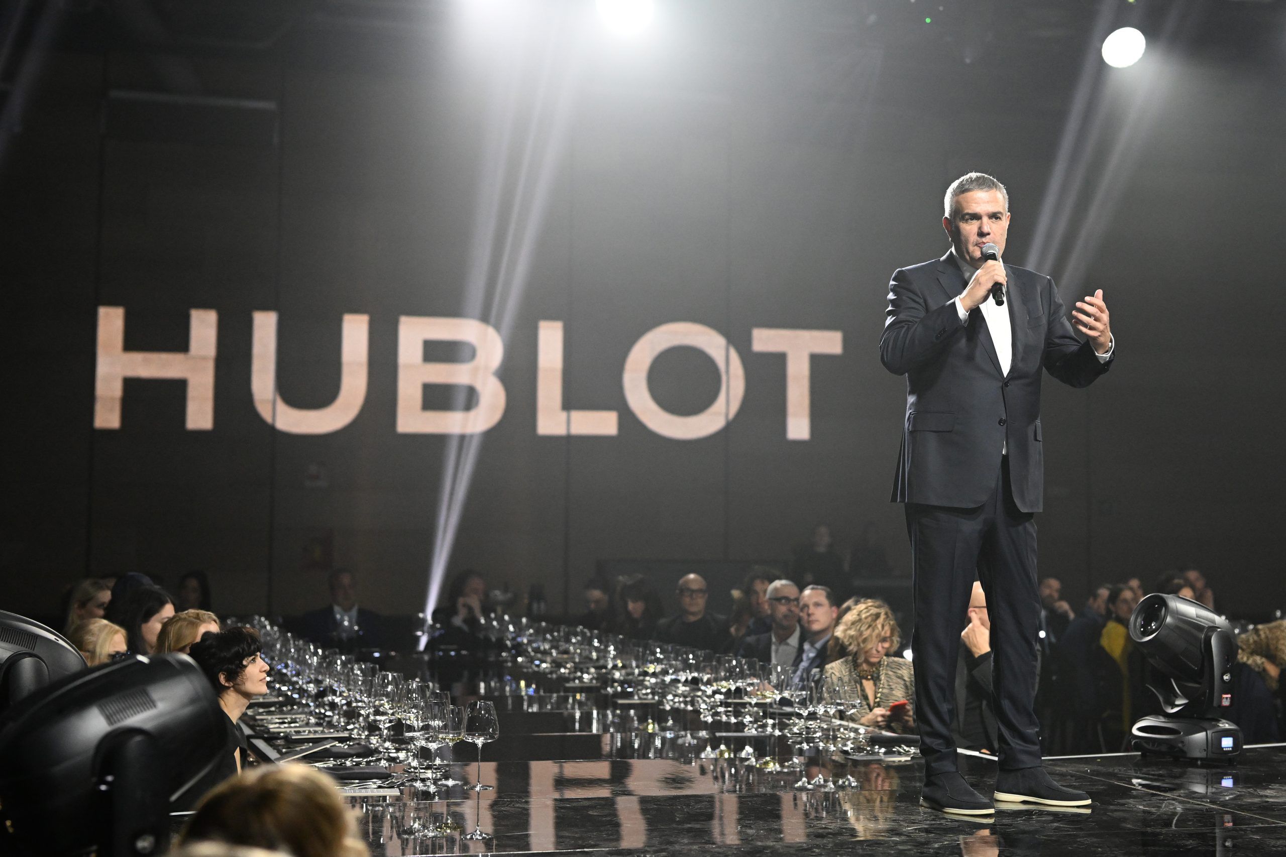 Hublot brand online