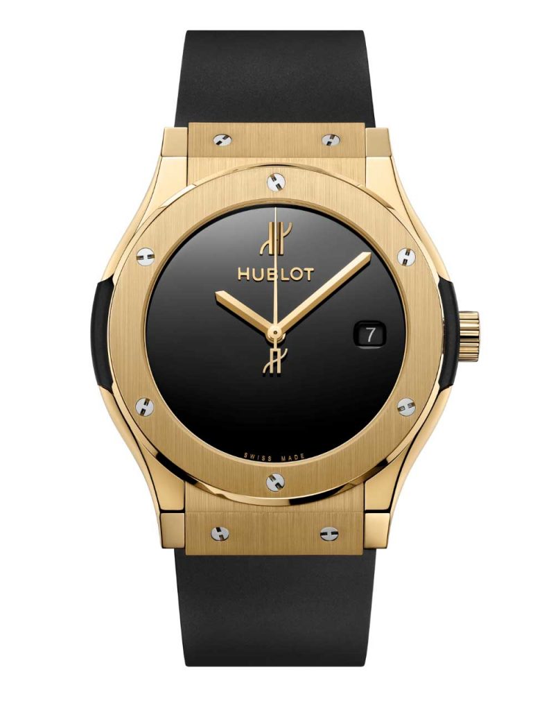 Hublot Classic Fusion