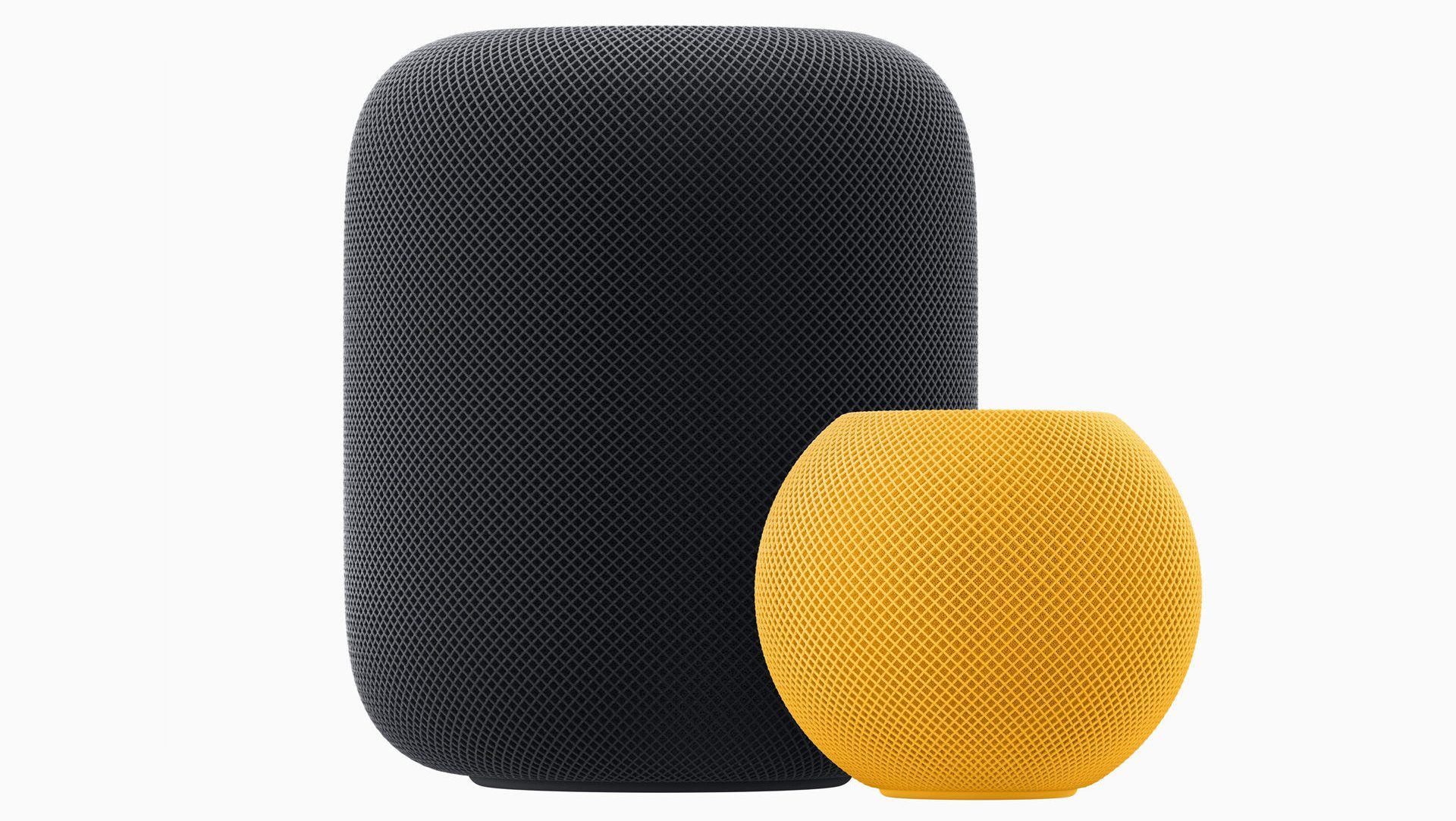 Apple HomePod And HomePod Mini Review: Meet The New Smart Speakers In Town