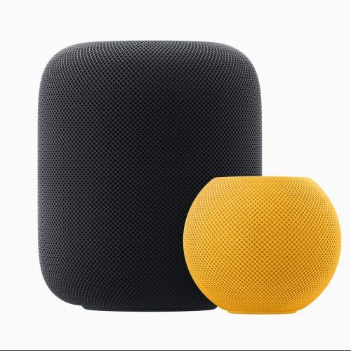 Apple HomePod And HomePod Mini Review: Meet The New Smart Speakers In Town