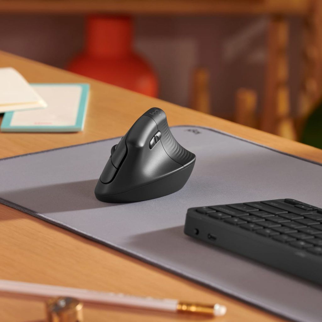 Logitech Is Actually Swiss And Their Beloved Products Now Retail In Watsons