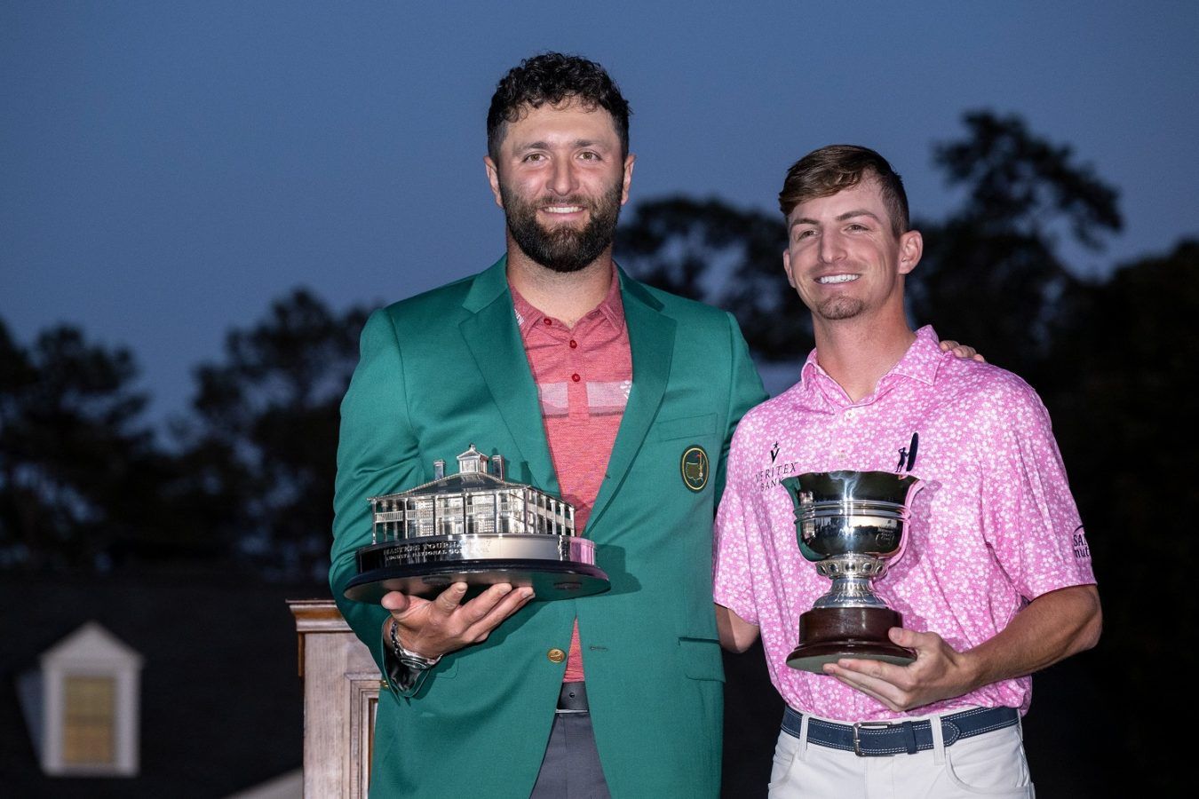 Jon Rahm Net Worth And Career Earnings From Golf