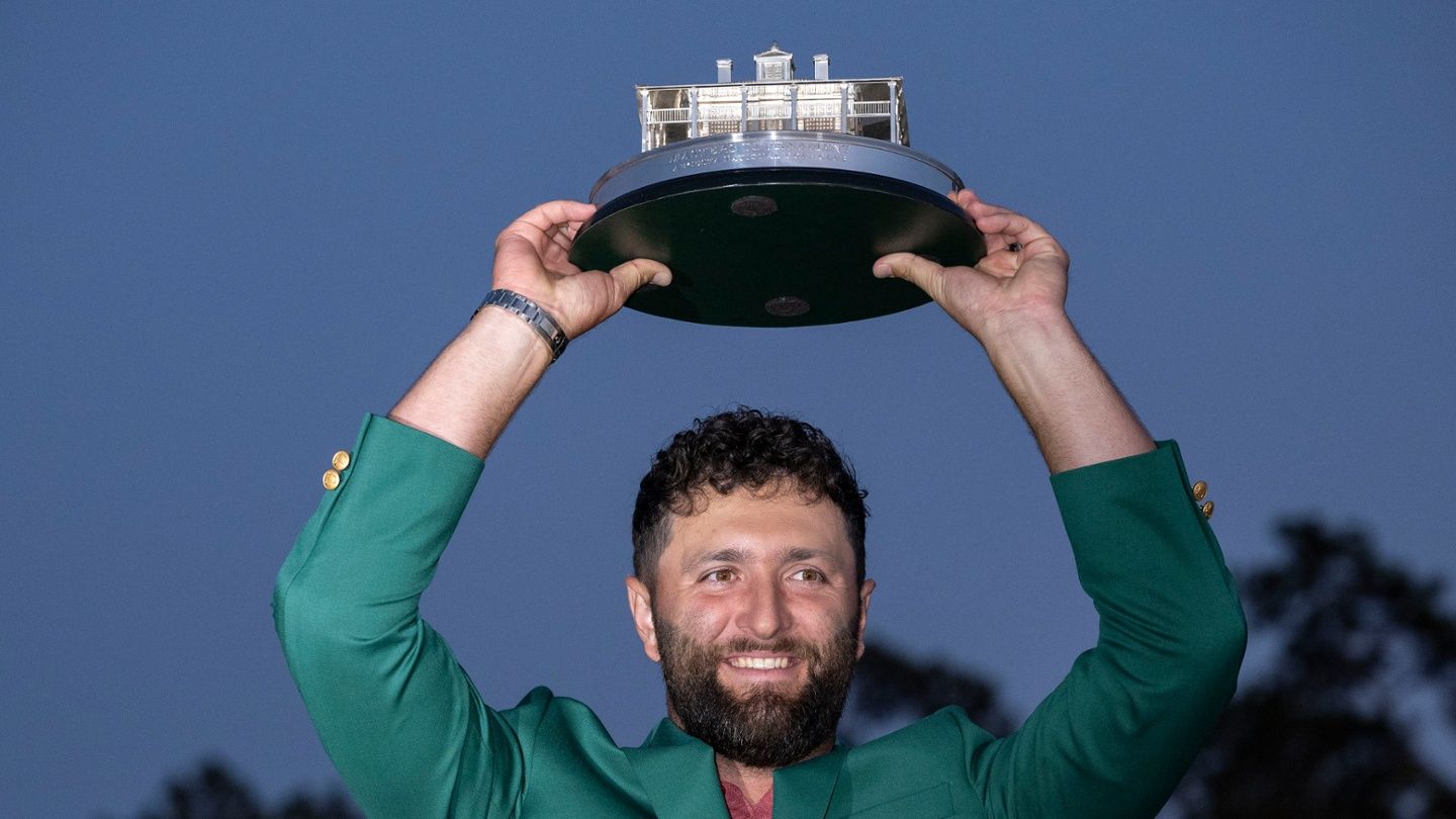 Jon Rahm net worth