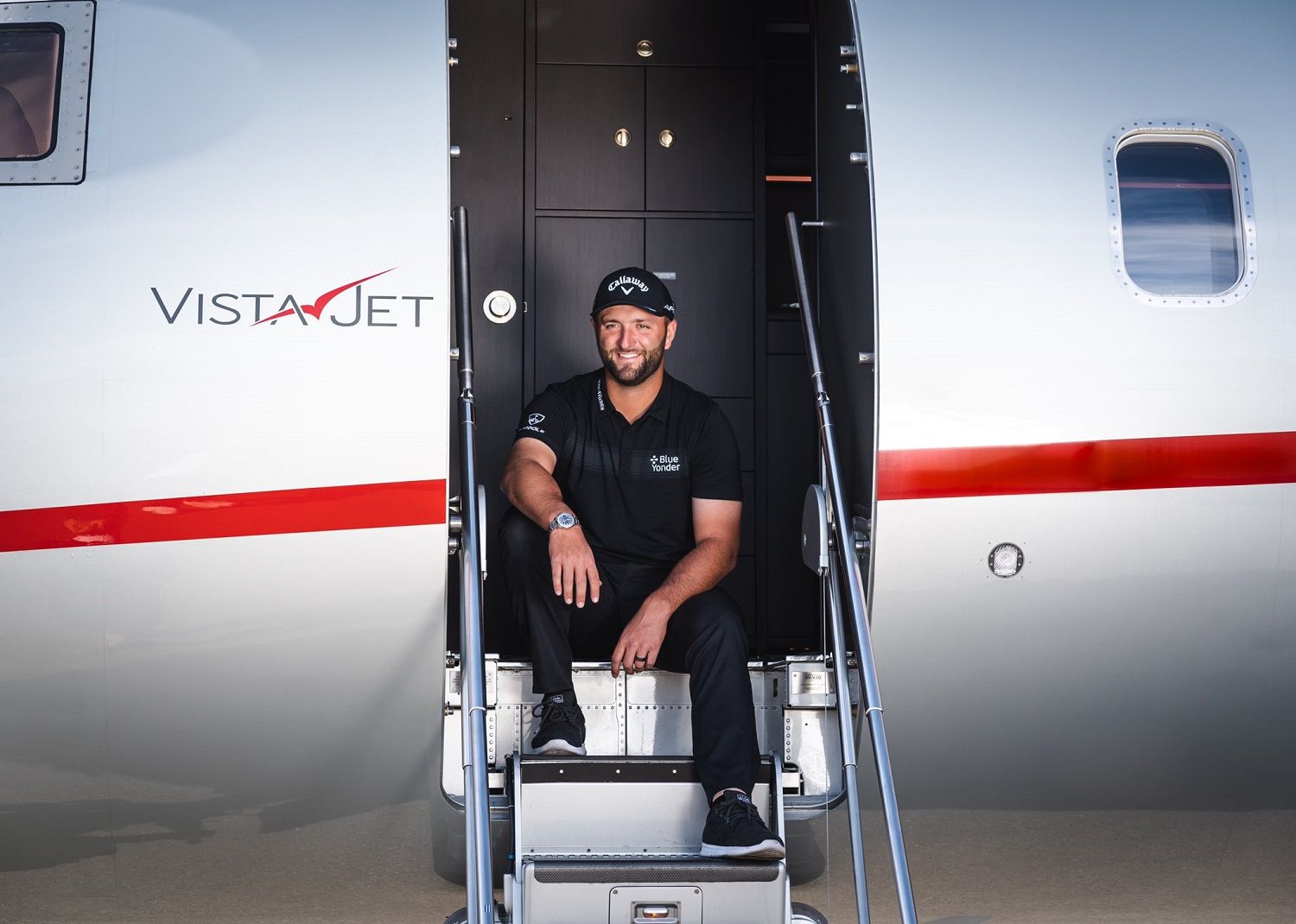 Jon Rahm net worth