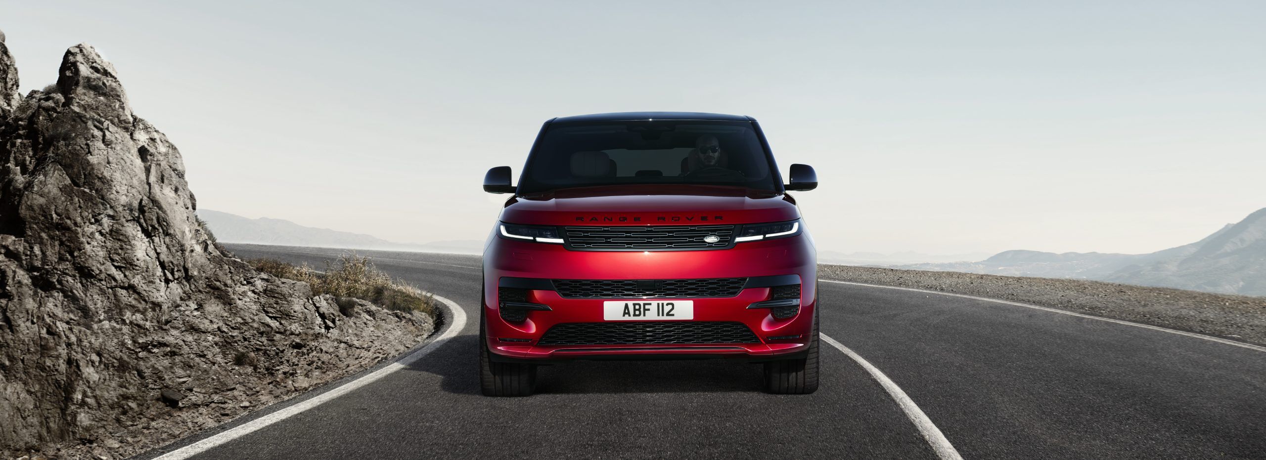 2023 Range Rover Sport