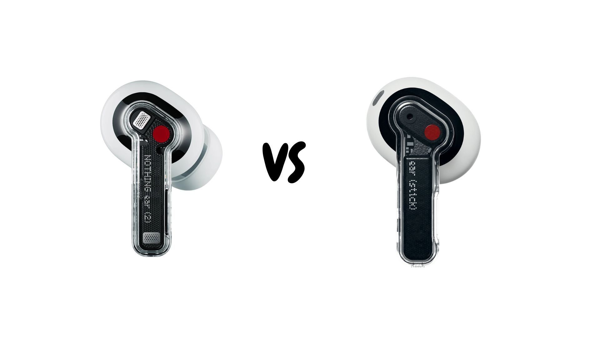Nothing Ear (2) Vs Nothing Ear (Stick) What Is The Difference?