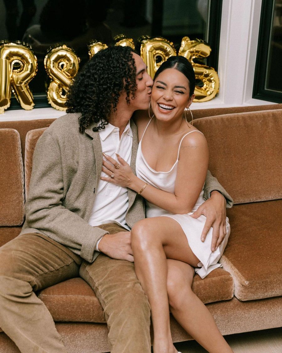 Celebrity Engagements 2023