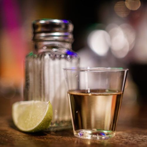 Indulge In 10 Of The Most Decadent Tequilas In The World