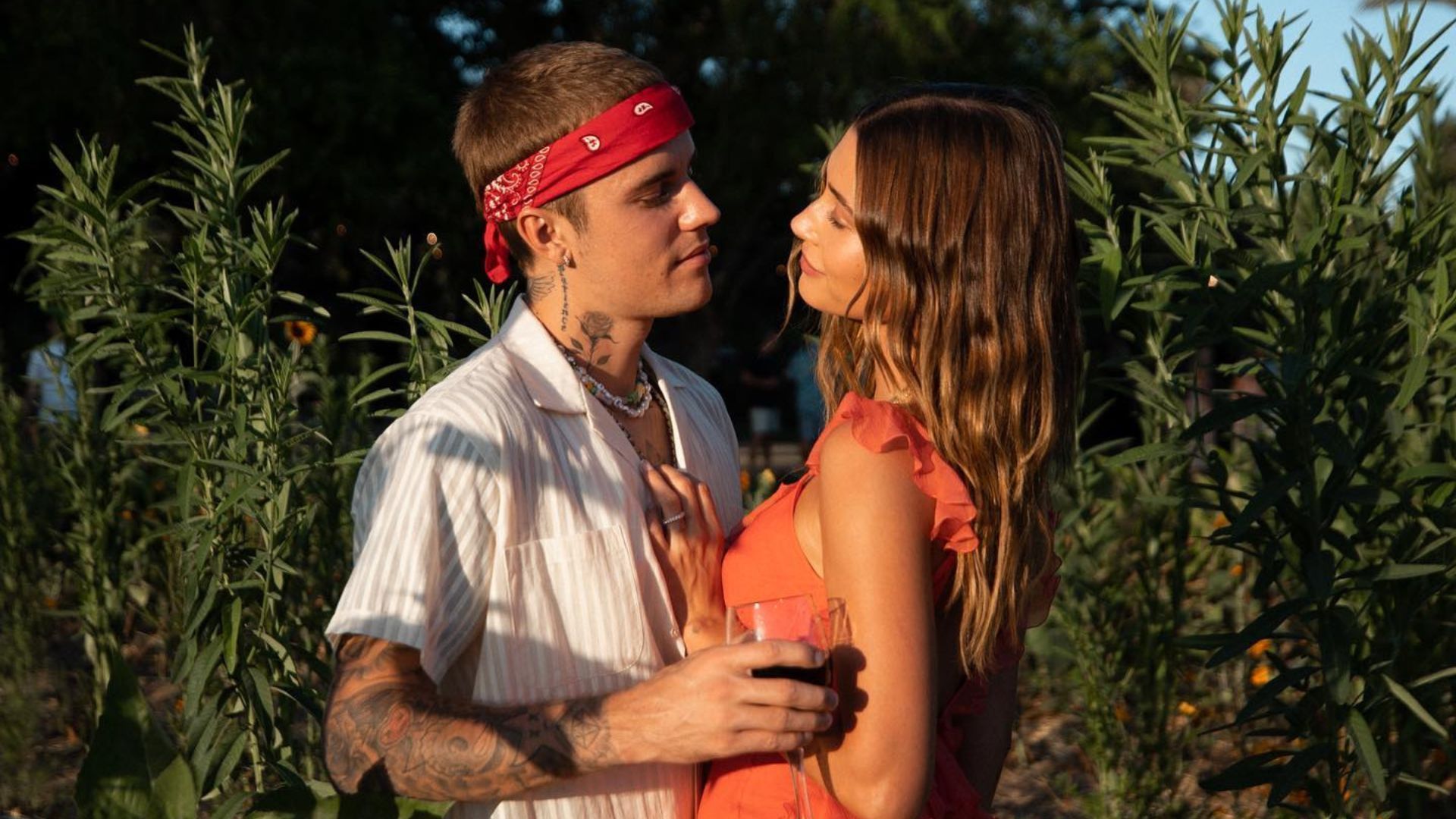Justin Bieber and Hailey Bieber's relationship timeline- 2011