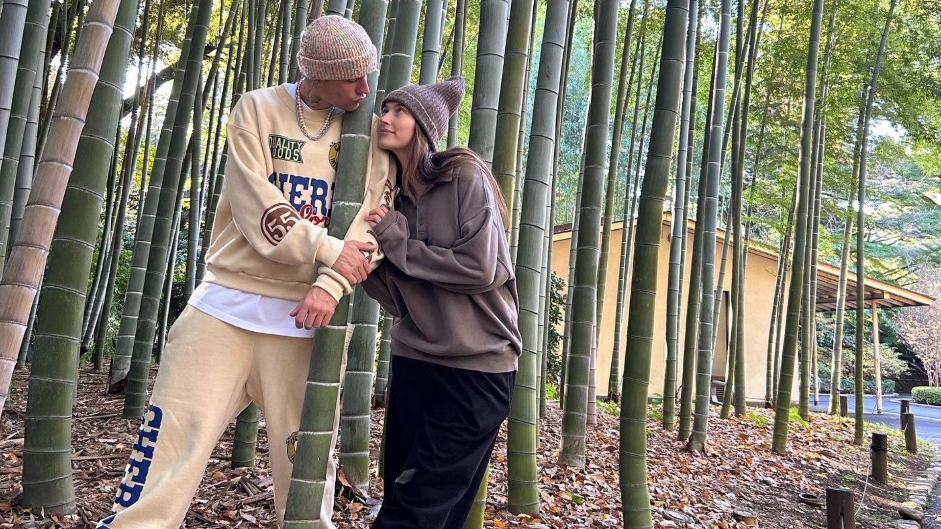 Justin Bieber and Hailey Bieber's relationship timeline- 2016