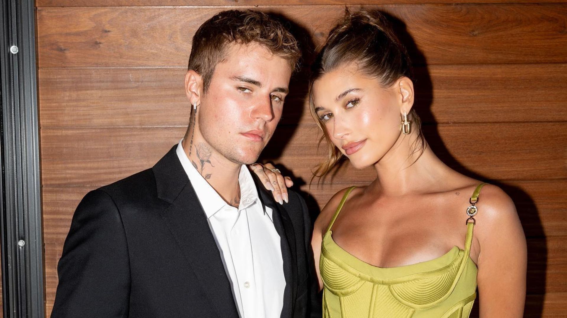 Justin Bieber and Hailey Bieber's relationship timeline- 2018
