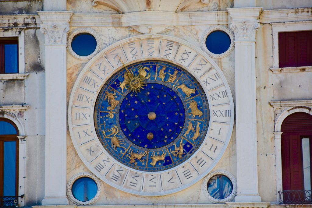 Zodiac Sign Stereotypes
