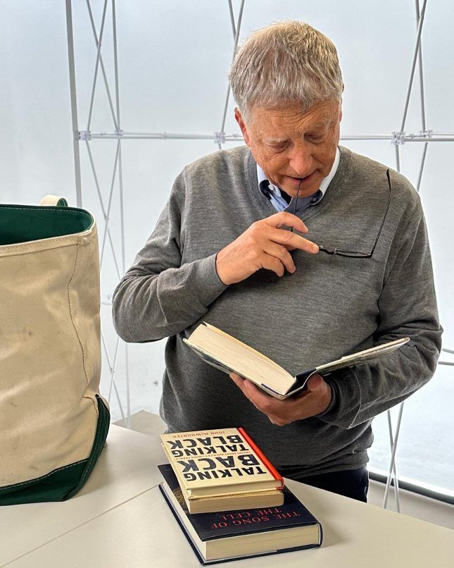 Bill Gates’ net worth: A ‘window’ into the tech tycoon’s jaw-dropping