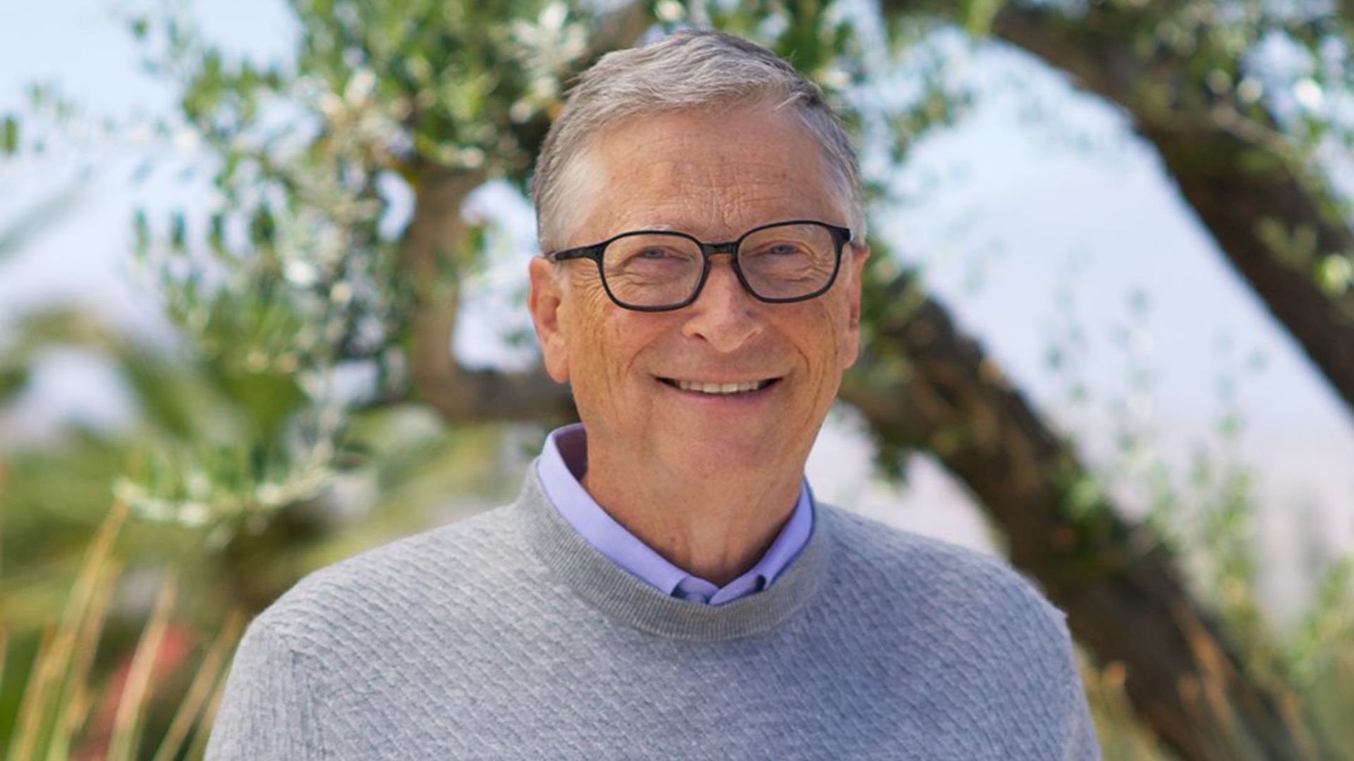 Bill Gates Net Worth 2025 Prediction