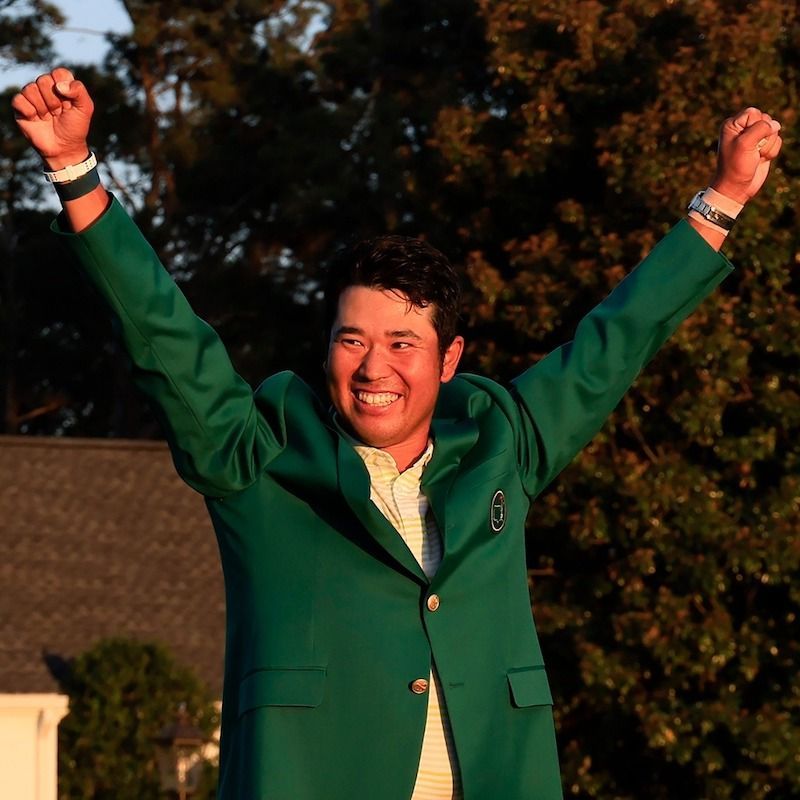 These Are 12 Of The Best Asian Golfers In The World Of All Time These Are 12 Of The Best Asian Golfers In The World Of All Time