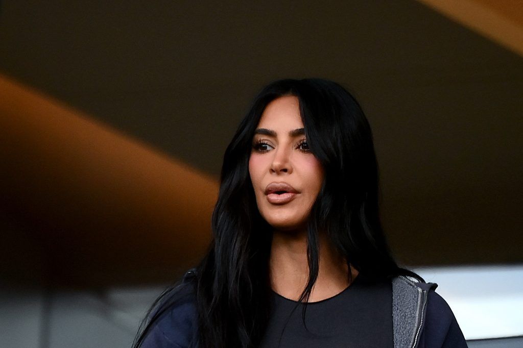 kim k