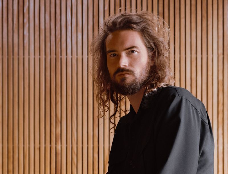 Perfumer Barnabé Fillion On The Art Of Scent And Collaborating With Aesop Perfumer Barnabé Fillion On The Art Of Scent And Collaborating With Aesop