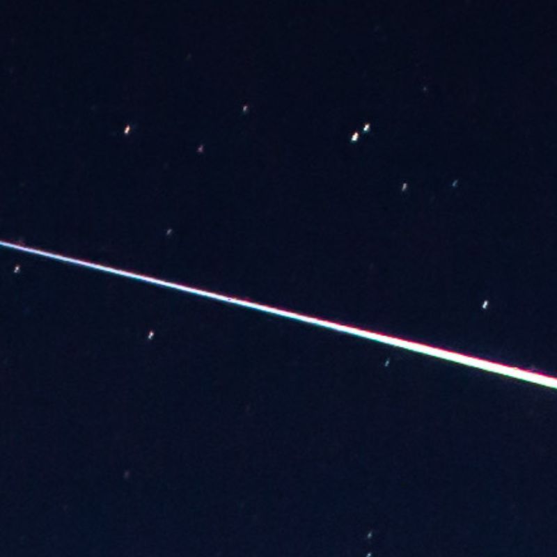 Lyrid Meteor Shower 2023: When, Where And How Can You Spot The Celestial Event? Lyrid Meteor Shower 2023: When, Where And How Can You Spot The Celestial Event?