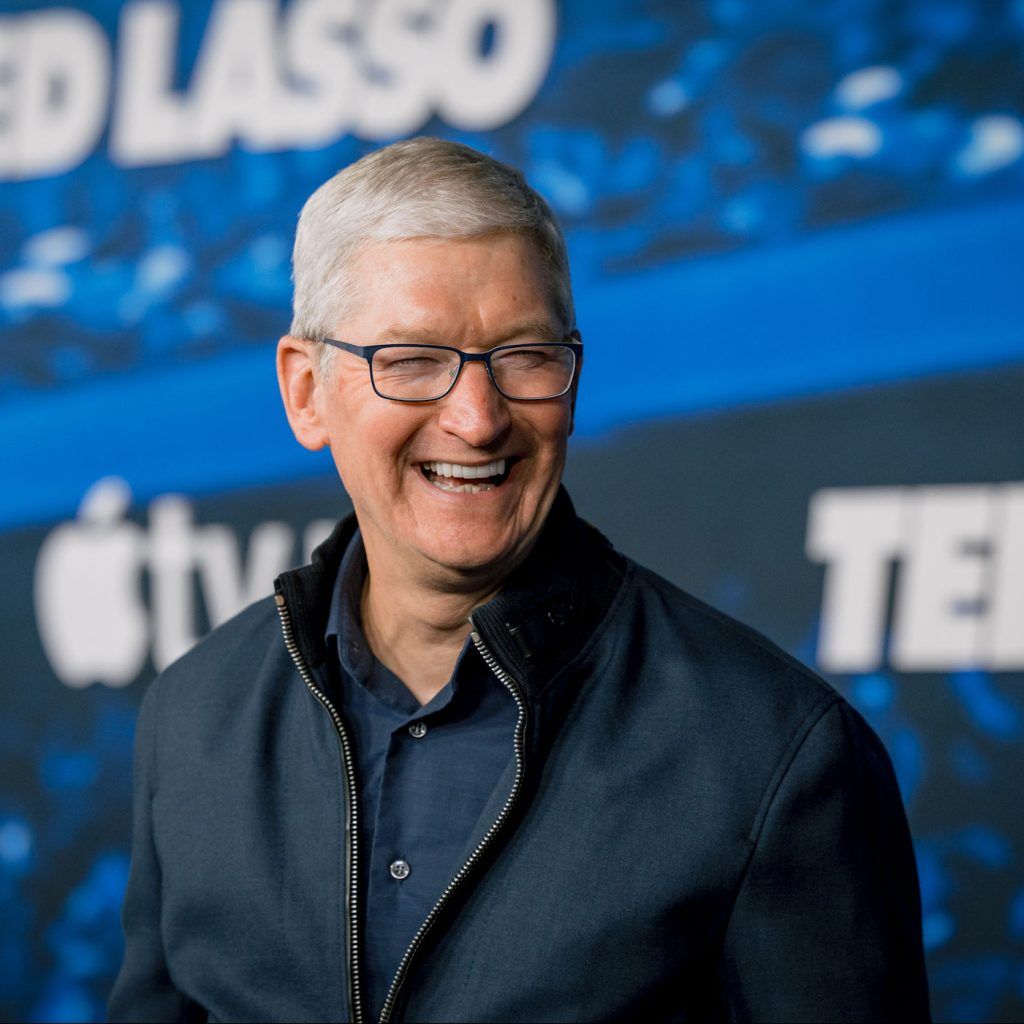 What Is Apple CEO Tim Cook’s Net Worth? We Take A Look At His Salary, Earnings And Investments