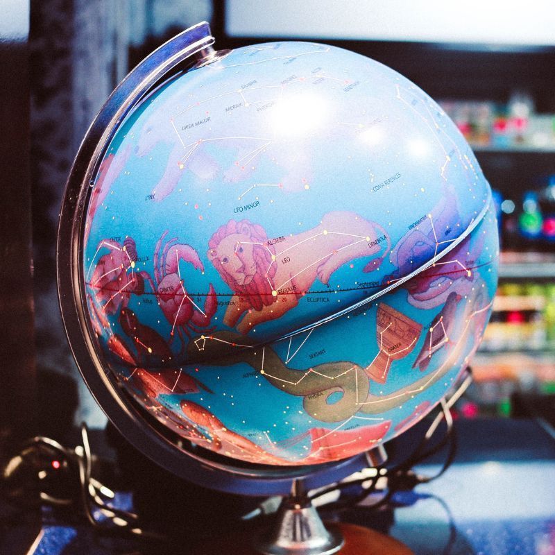 Your Guide To The Earth Signs Of The Zodiac: Taurus, Virgo And Capricorn