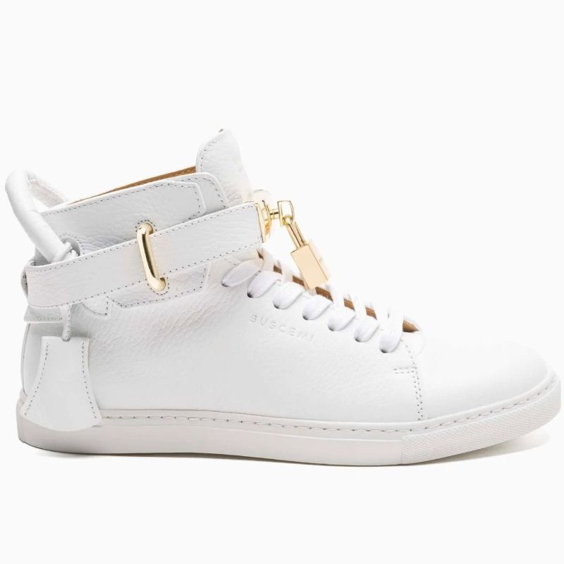 Take A Look At The Most Expensive Sneakers Of All Time