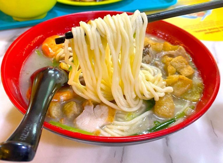 San Fu Putian Cuisine