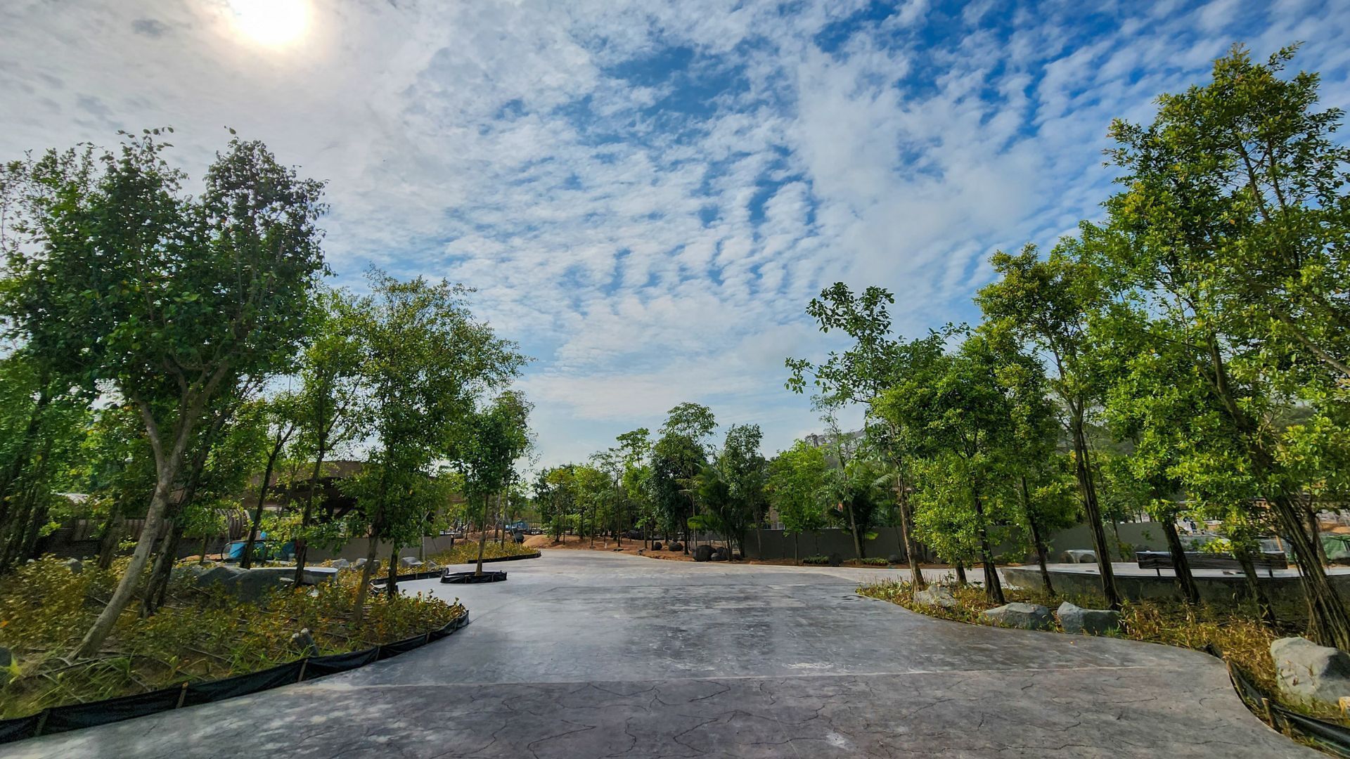 Bird Park