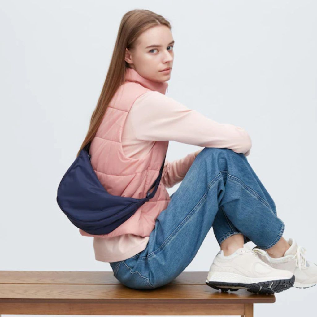 Why Is This Uniqlo Bag Going Viral On TikTok?
