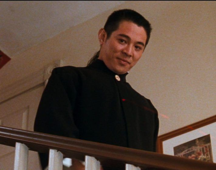 Lethal Weapon 4
