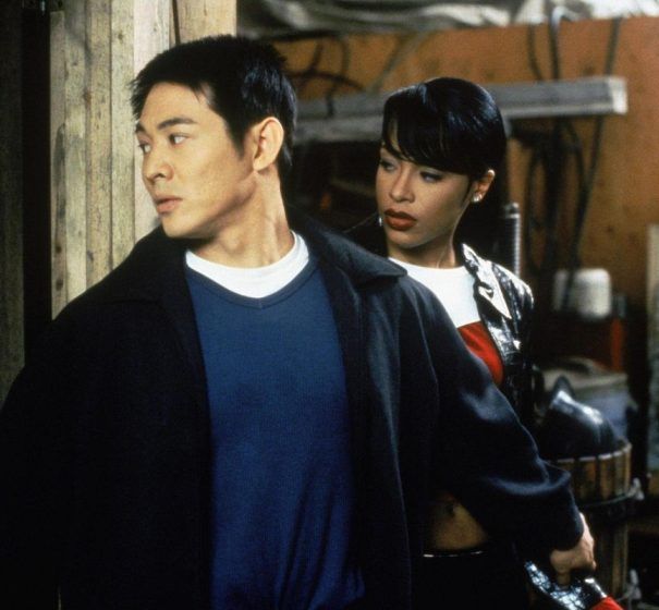 Romeo Must Die