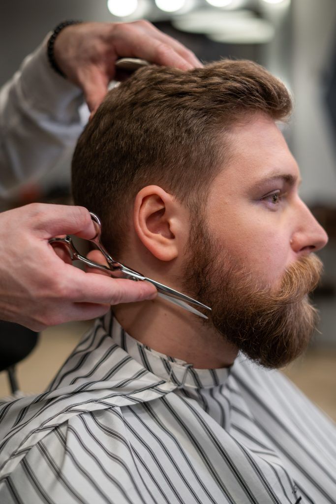 Beard Growth Tips