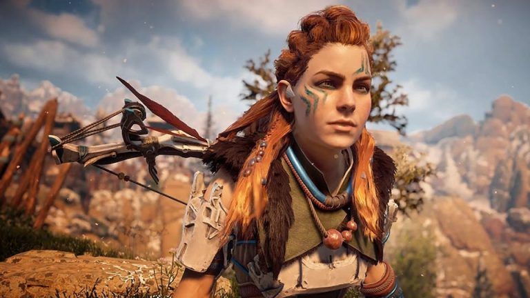 A Horizon Zero Dawn Series Is Coming To Netflix