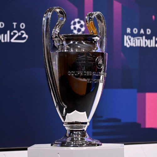 What Is The 2023 Champions League Prize Money?