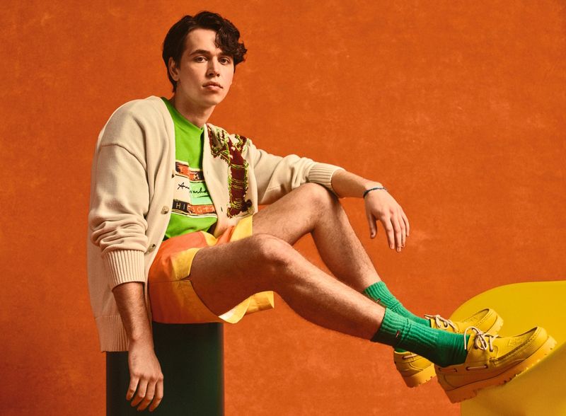 Tommy Hilfiger Continues Its Journey With Andy Warhol With A New Collection