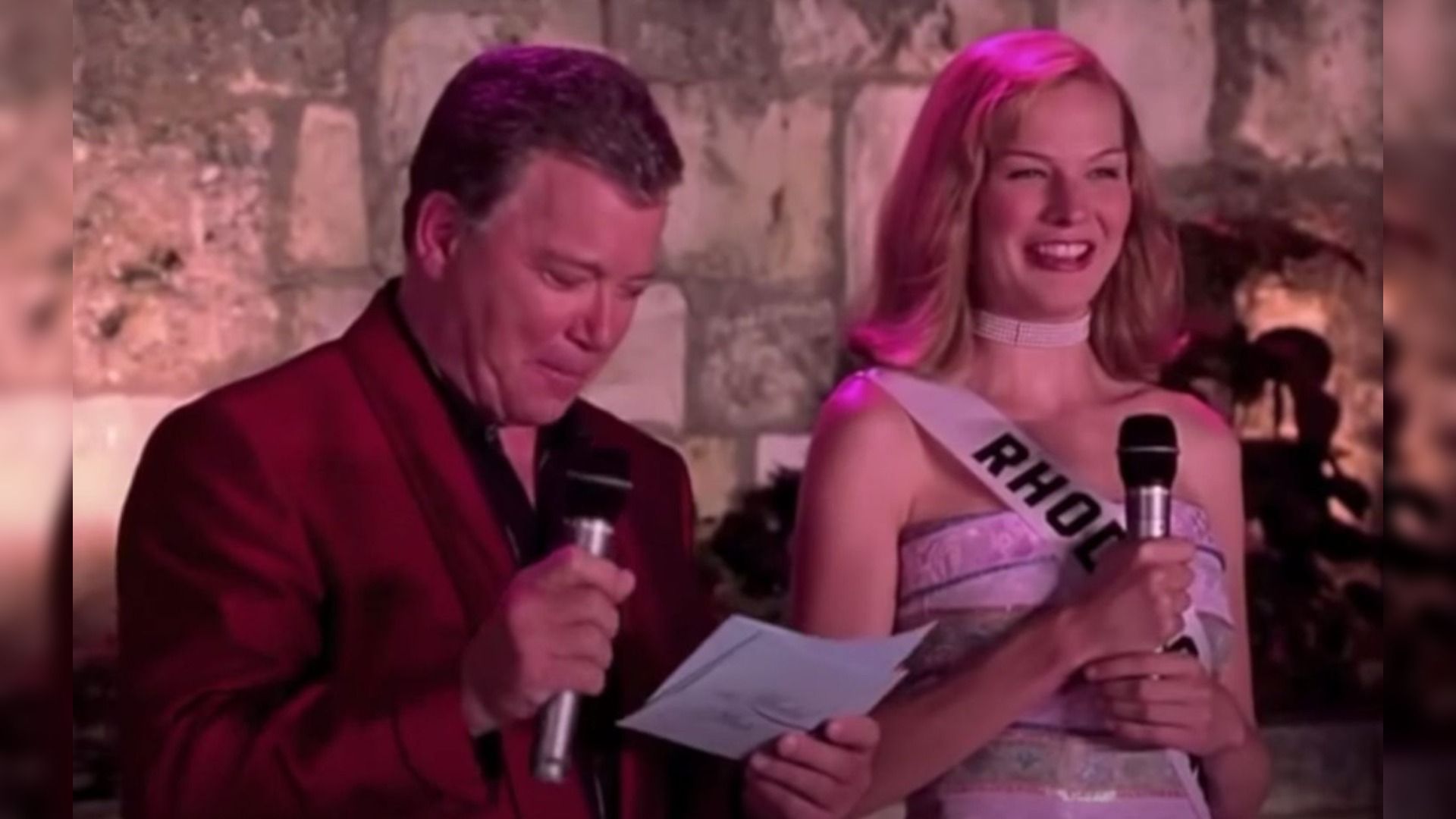 What Is The Perfect Date Miss Congeniality Pop Culture Holidays Like April 25 AKA Perfect Date In Miss Congeniality