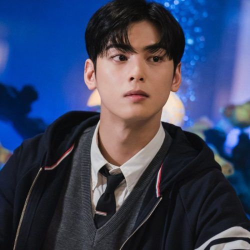 Best K-Dramas Of ‘Hallyu’ Star Cha Eun-Woo To Binge-Watch