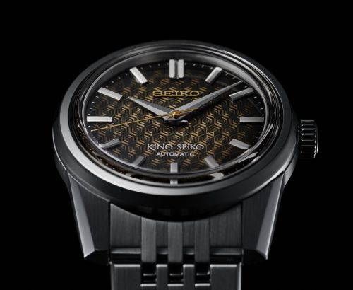 Seiko Ups The Ante For 2023 With Affordable Sporty And Elegant Timepieces